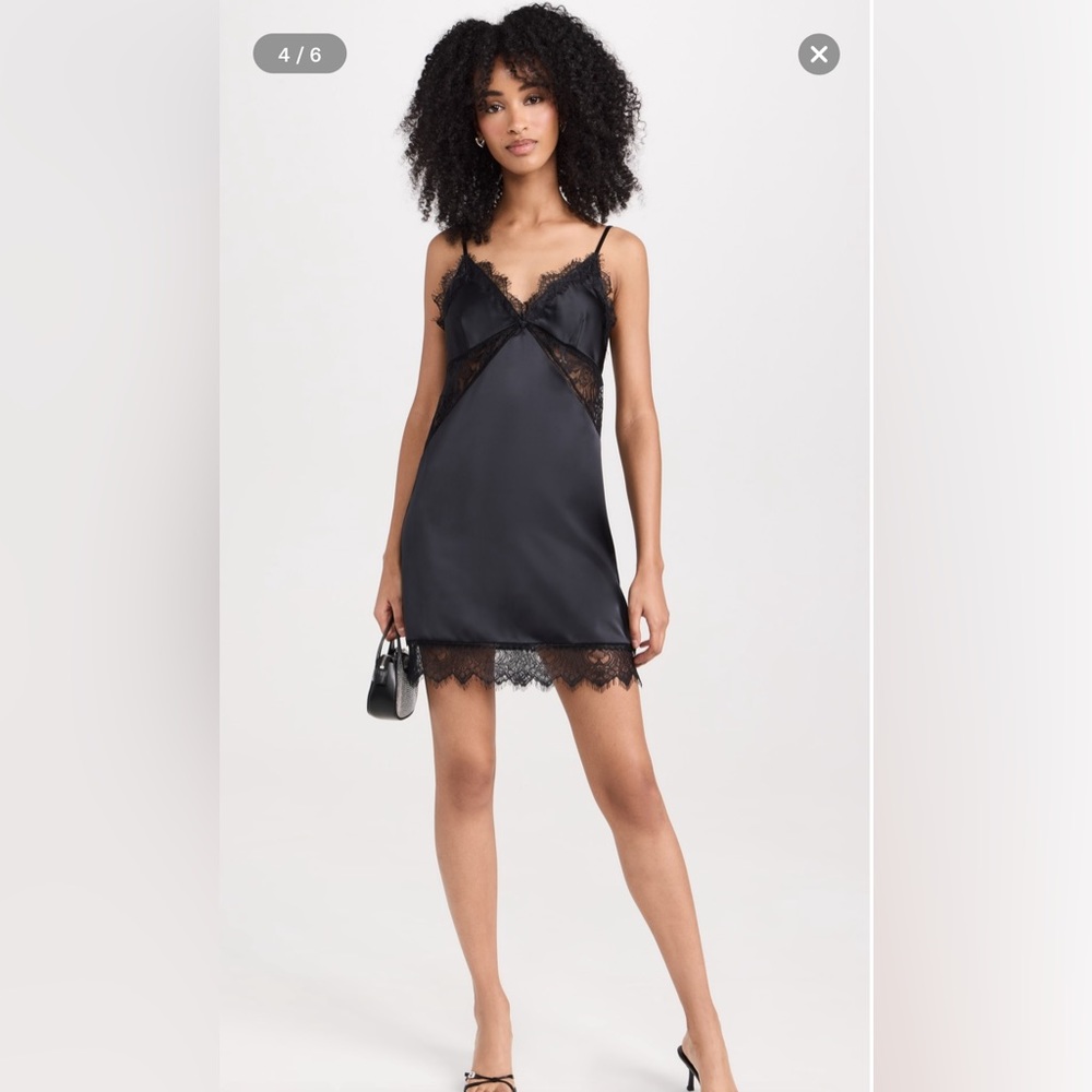 NEW Jonathan Simkhai Slip Dress